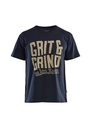 Blaklader Grit and Grind T-Shirt 94211042