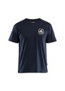 Blaklader Beach Club T-Shirt 94191042