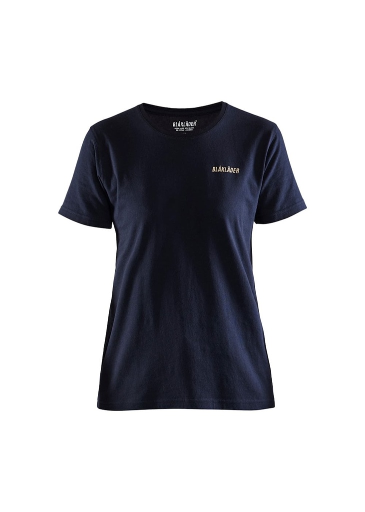 Blaklader Womens Limited Edition T-Shirt 94121042
