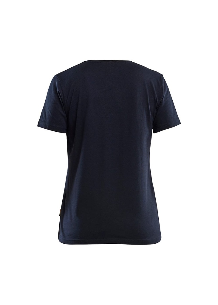 Blaklader Womens Grit and Grind T-Shirt 94091042