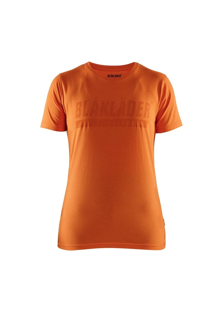 Blaklader Womens Limited Collection T-Shirt 92161042