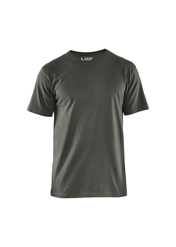 Blaklader Casual T-Shirt 35251042