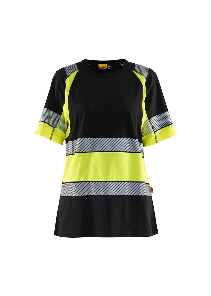 Blaklader Womens Hi-Vis T-Shirt 34101030