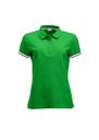 Clique Newton Ladies Polo Shirt 028239