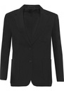Blue Max Banner Girls Ziggy Fitted Blazer 1UB