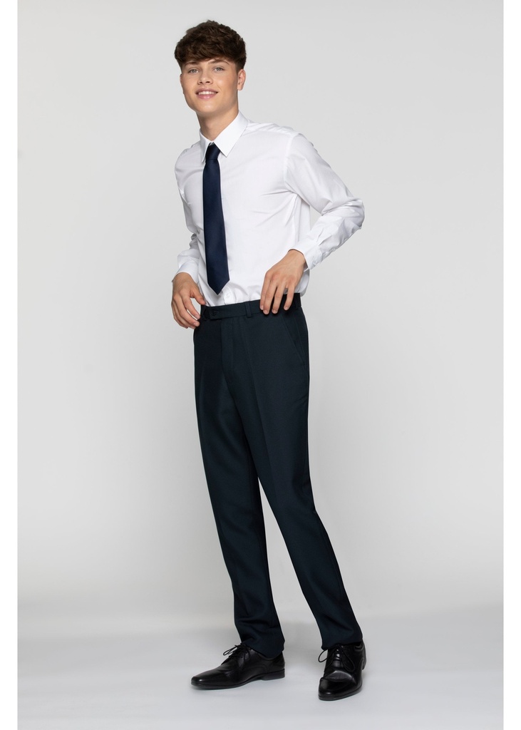 Blue Max Banner Signature Boys Contemporary Trousers 112286