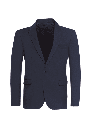 Blue Max Banner Signature Jacket 112273