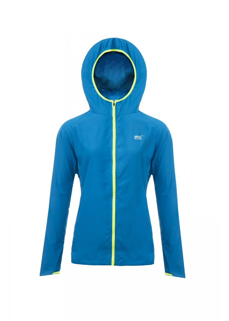 Mac In a Sac ULTRA Packable Unisex Running Jacket MIAS-ULTR