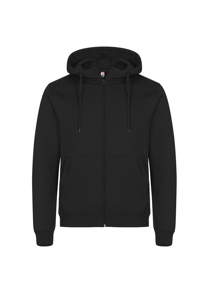 Clique Miami Hoody FZ 0201034