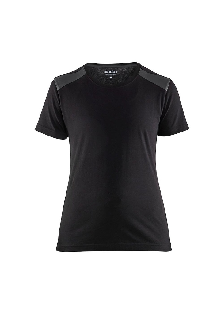 Blaklader Womens T-Shirt 34791042