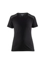Blaklader Womens T-Shirt 34791042