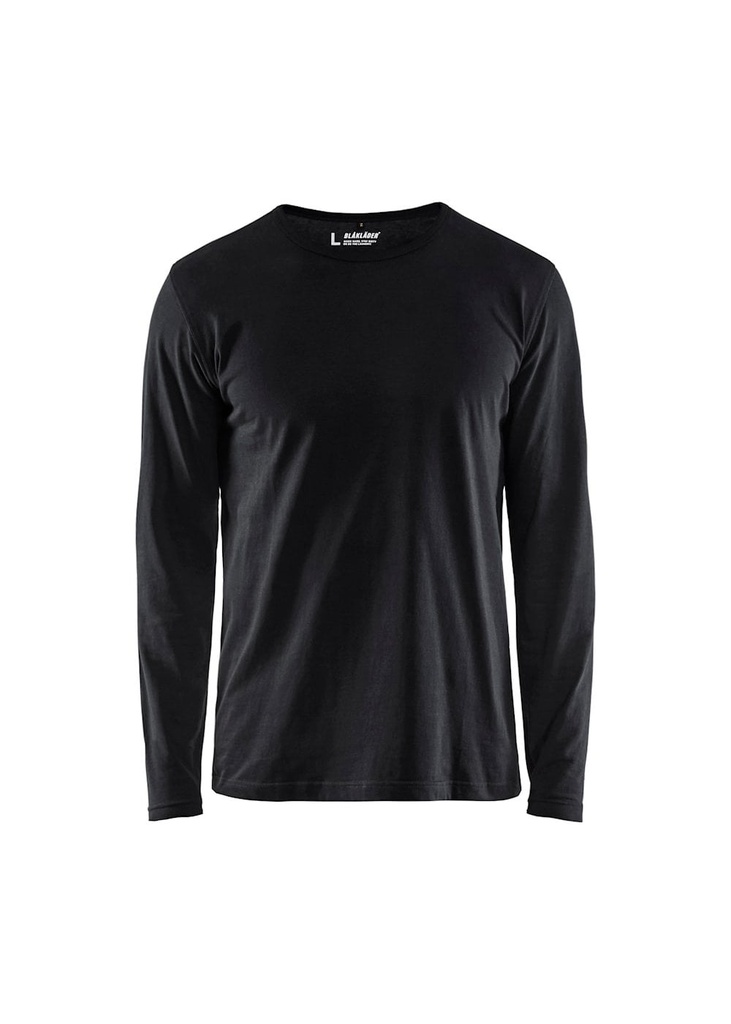 Blaklader T-Shirt Long Sleeved 35001042