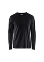 Blaklader T-Shirt Long Sleeved 35001042