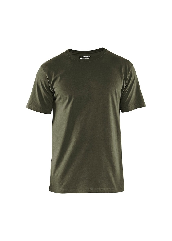 Blaklader T-Shirt 5 pack 33251042