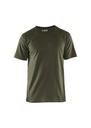 Blaklader T-Shirt 5 pack 33251042