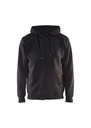 Blaklader Mens Full Zip Hoodie 33661048