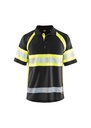 Blaklader Hi-Vis Polo Shirt 33381051