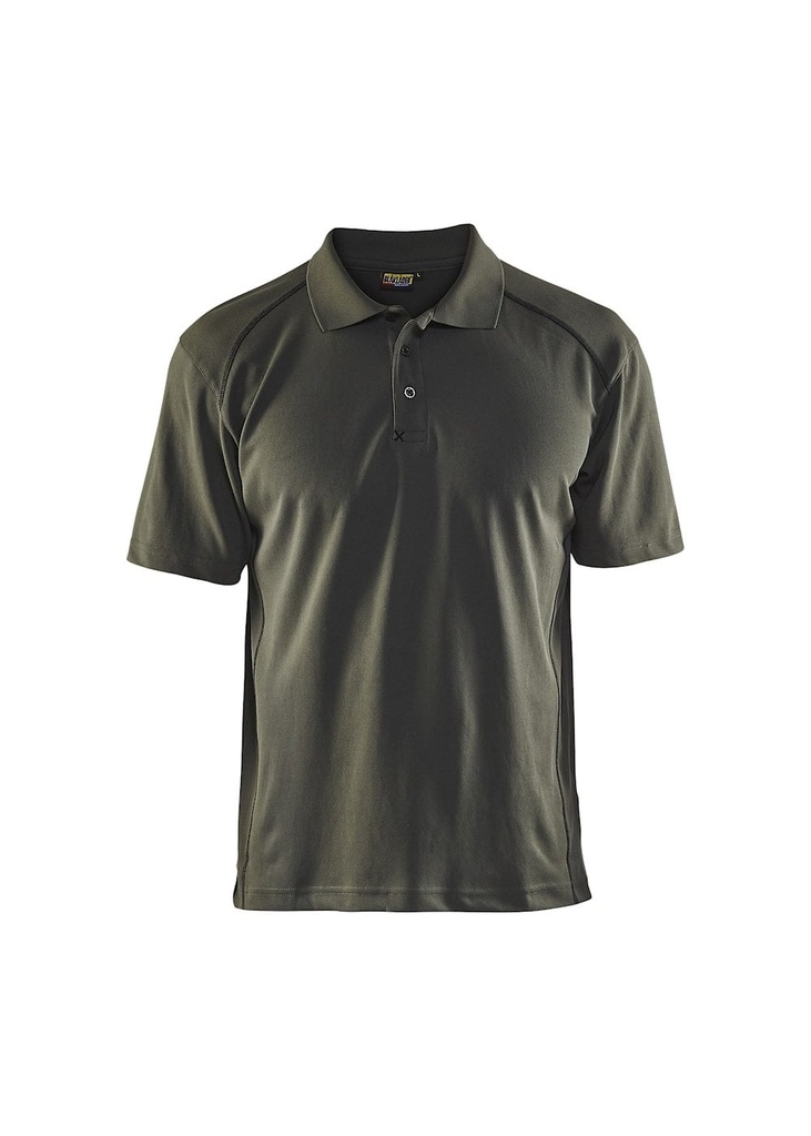 Blaklader Polo-Shirt With UV-Protection 33261051