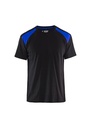 Blaklader Mens T-Shirt 33791042