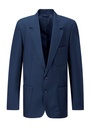 Blue Max Banner Ziggys Boys Zip Entry Blazer 1UA