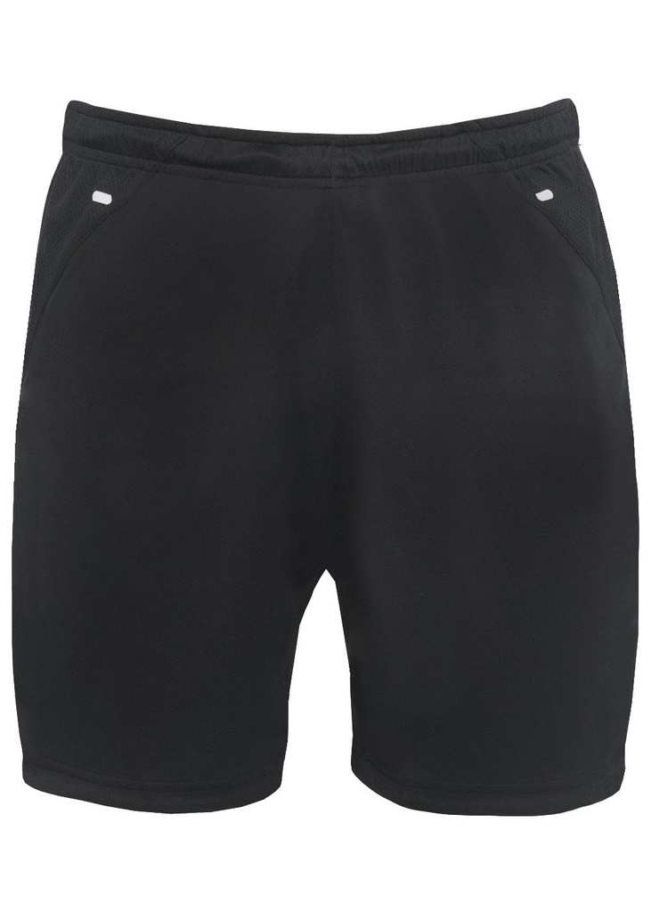 Blue Max Banner Performance Football Shorts 112274