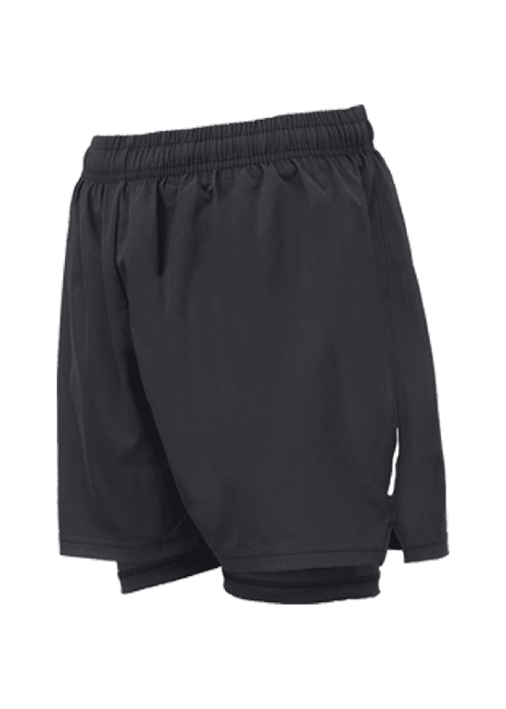 Blue Max Banner Essential 2-in-1 Shorts 112321