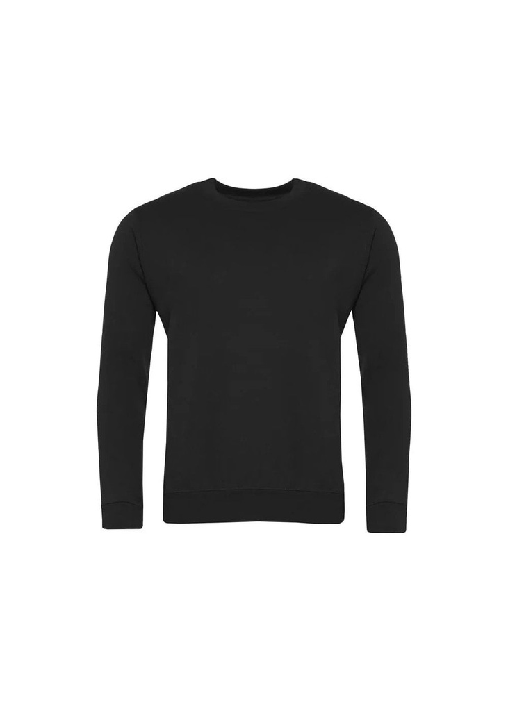Blue Max Banner Select Drop Shoulder Sweatshirt 3SD