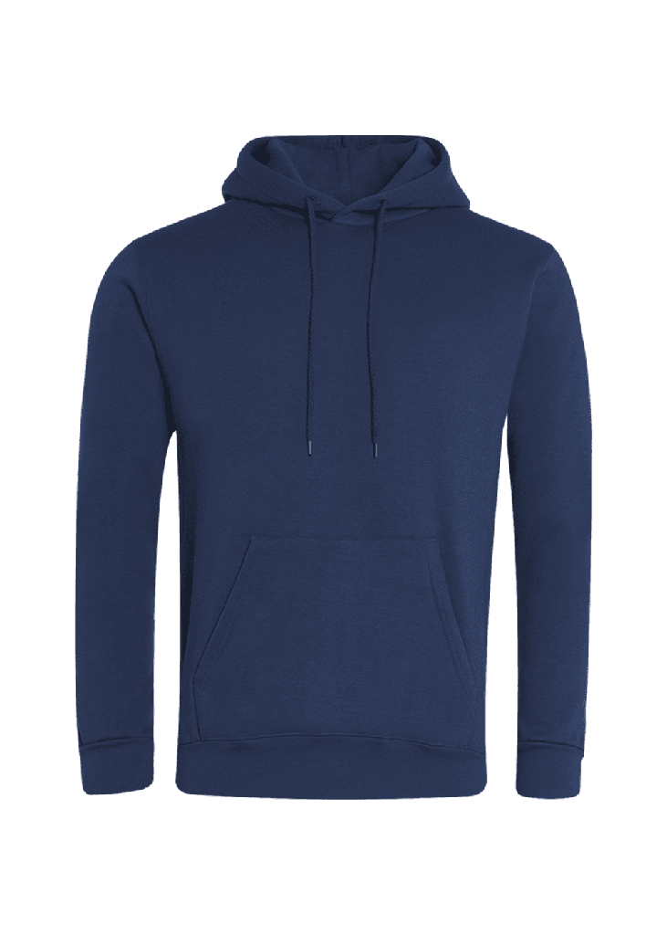 Blue Max Banner Classic Hoodie 3SE