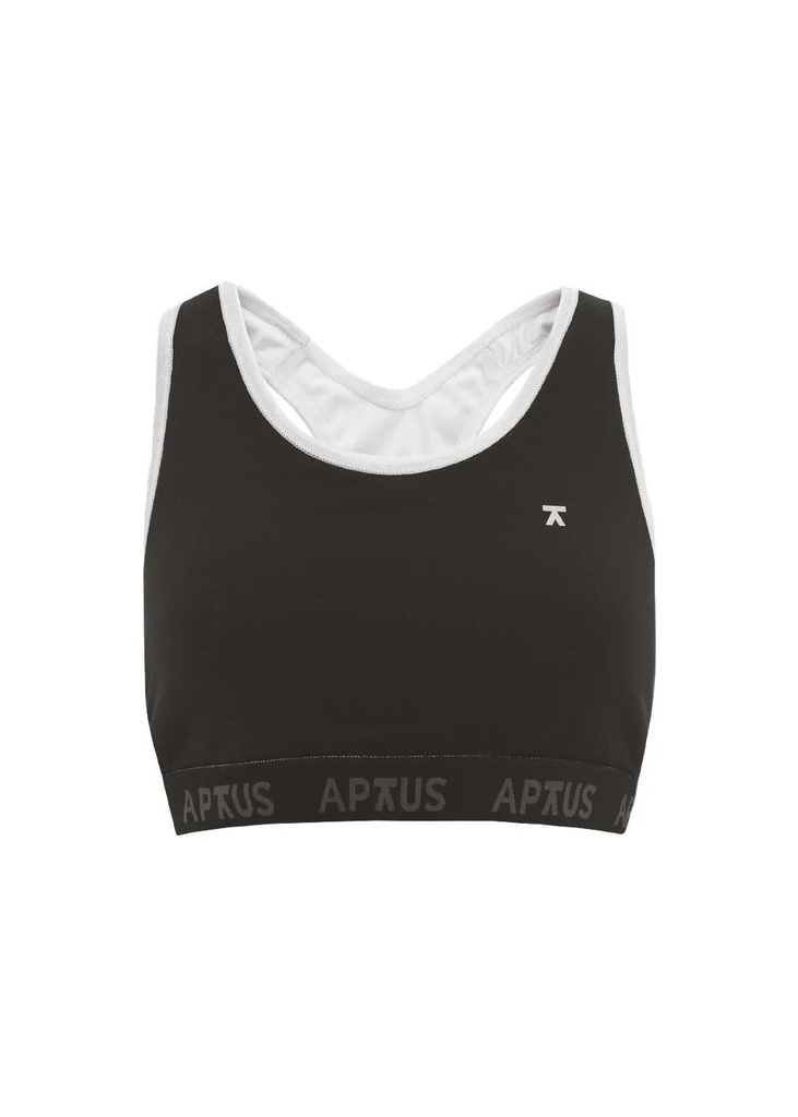 Blue Max Banner Aptus Sports Bra 112424