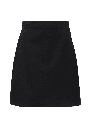 Blue Max Banner Senior Straight Skirt 1EM