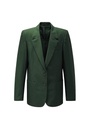 Blue Max Banner Ziggys Girls Zip Entry Blazer 1UJ