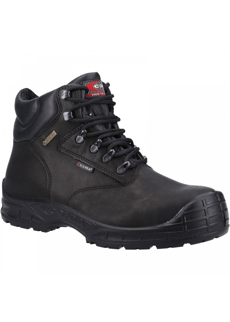 Cofra Hurricane UK S3 SRC Safety Boot