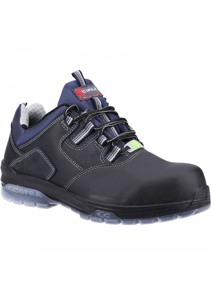 Cofra Rap S3 SRC Safety Trainer