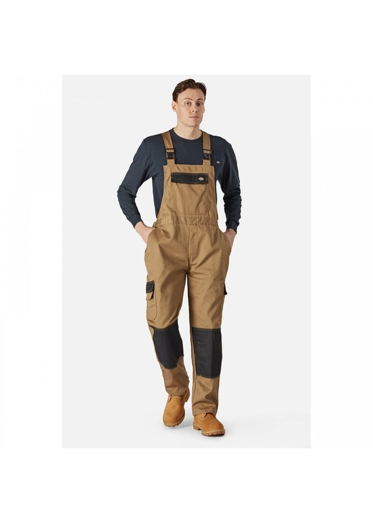Dickies Everyday Bib and Brace 36223
