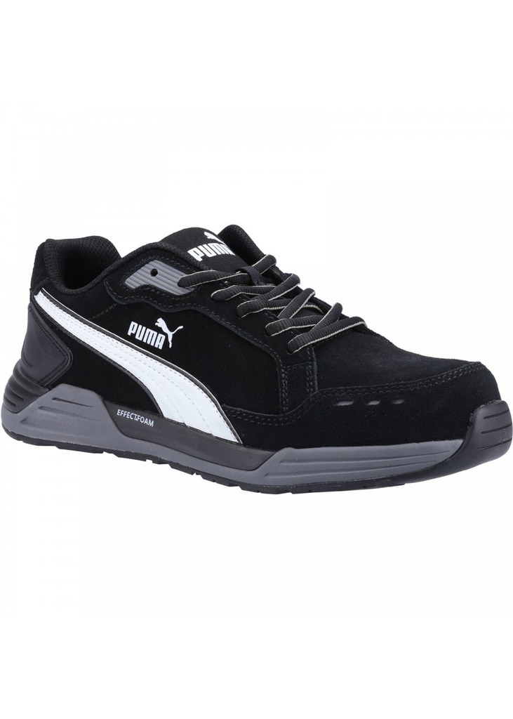Puma Safety Airtwist Low S3 Safety Trainer