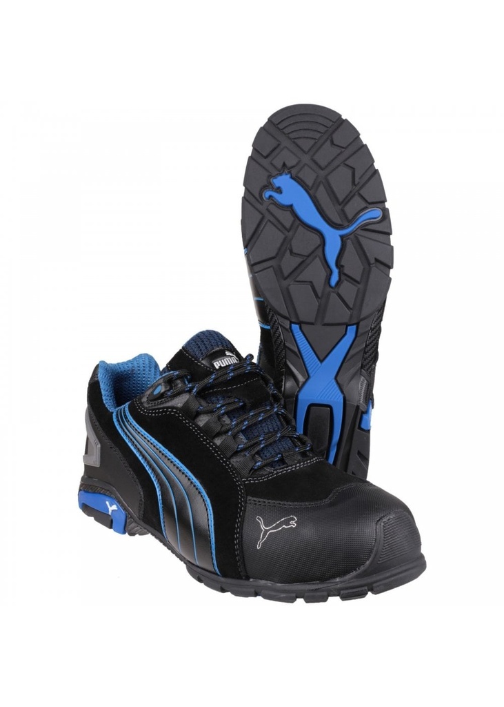 Puma Safety Rio Low Lace-up Safety Boot