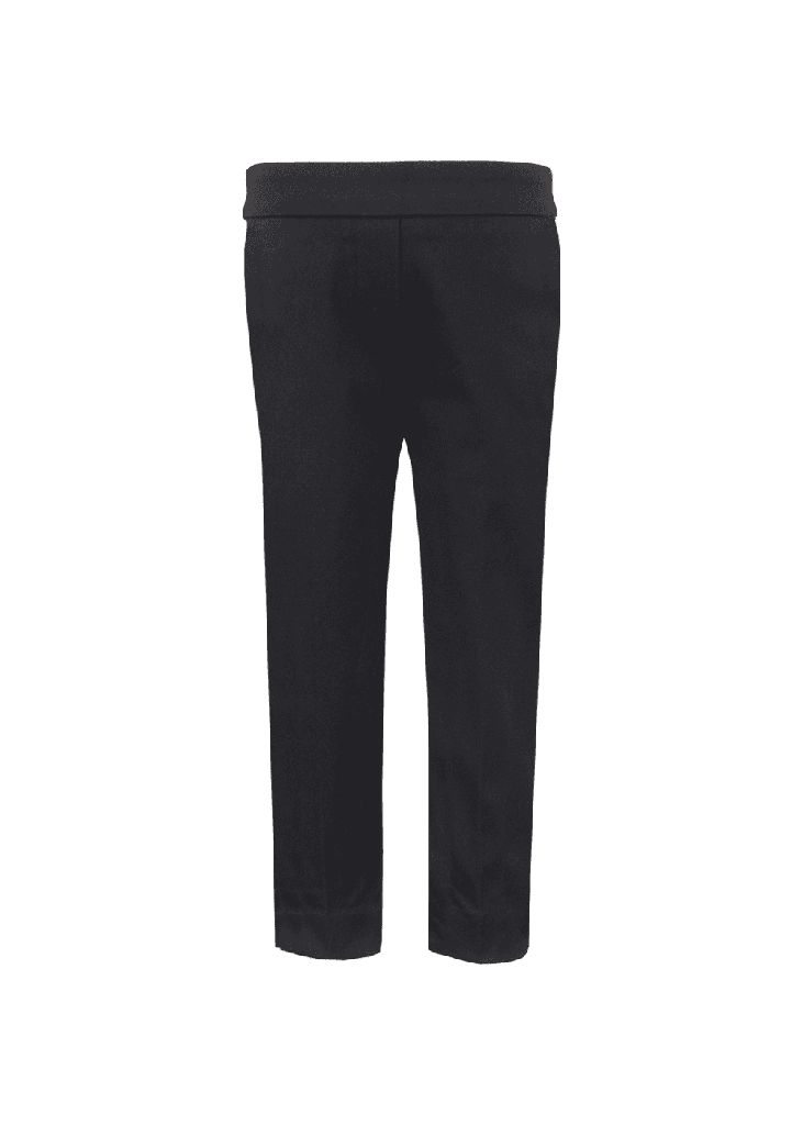 Blue Max Banner Junior Girls Tailored Trousers 1LF