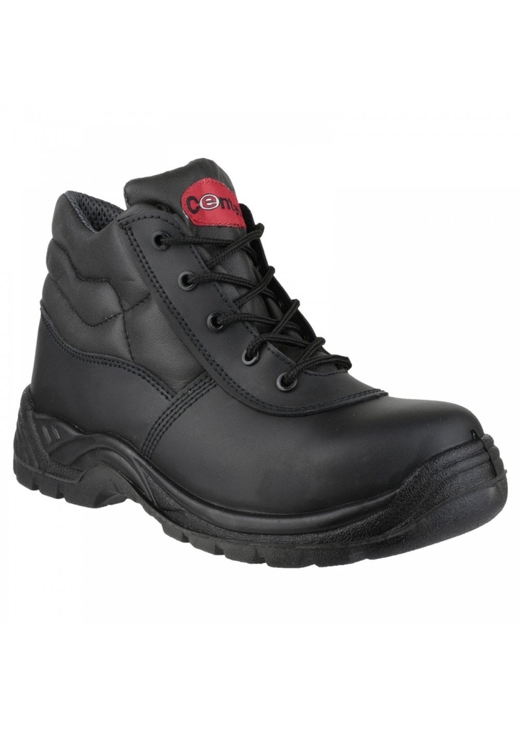 Centek FS30C Lace-up Safety Boot 00345