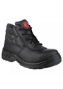 Centek FS30C Lace-up Safety Boot 00345