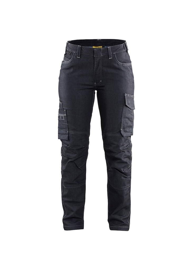 Blaklader Womens Service Trousers Stretch 71401141