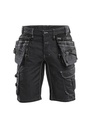 Blaklader Craftsman Shorts Stretch X1900 19921141