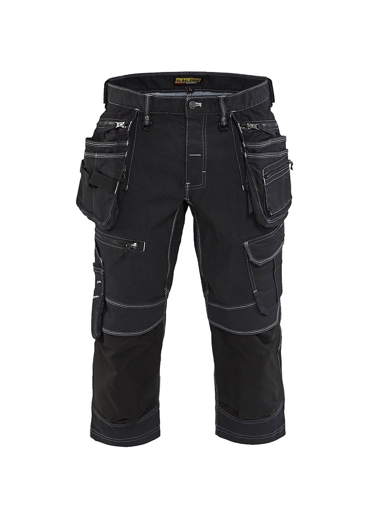 Blaklader Pirate Shorts Stretch X1900 19911141