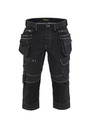 Blaklader Pirate Shorts Stretch X1900 19911141