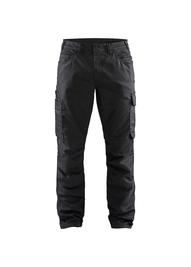 Blaklader Service Denim Stretch Trousers 14391141
