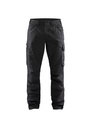 Blaklader Service Denim Stretch Trousers 14391141