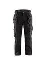 Blaklader Craftsman Trousers X1900 NYCO 19611146