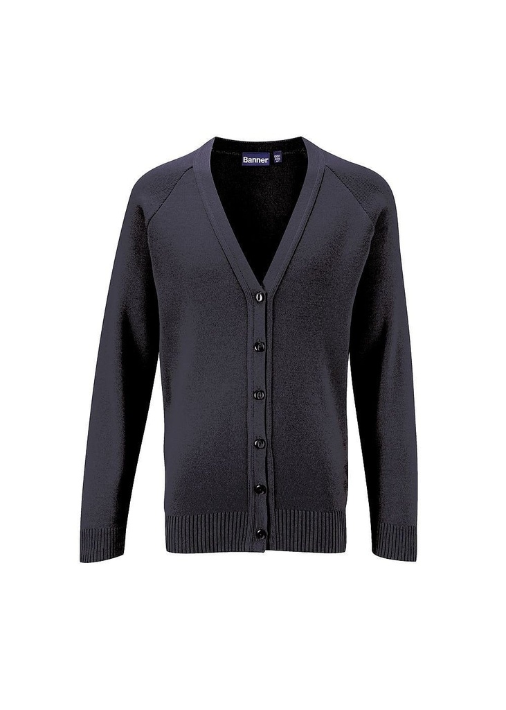 Blue Max Banner Premier LC Cardigan 1WC