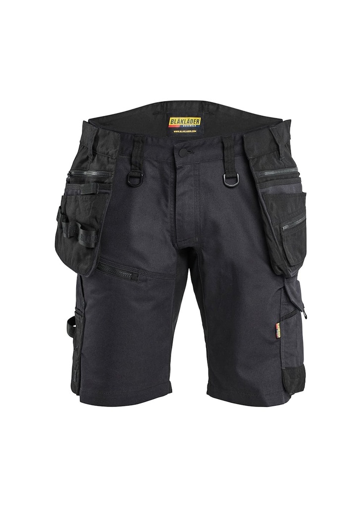 Blaklader Craftsman Shorts With Stretch 19721149