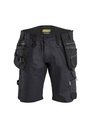 Blaklader Craftsman Shorts With Stretch 19721149