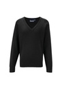Blue Max Banner 50/50 V Neck Pullover 1WP